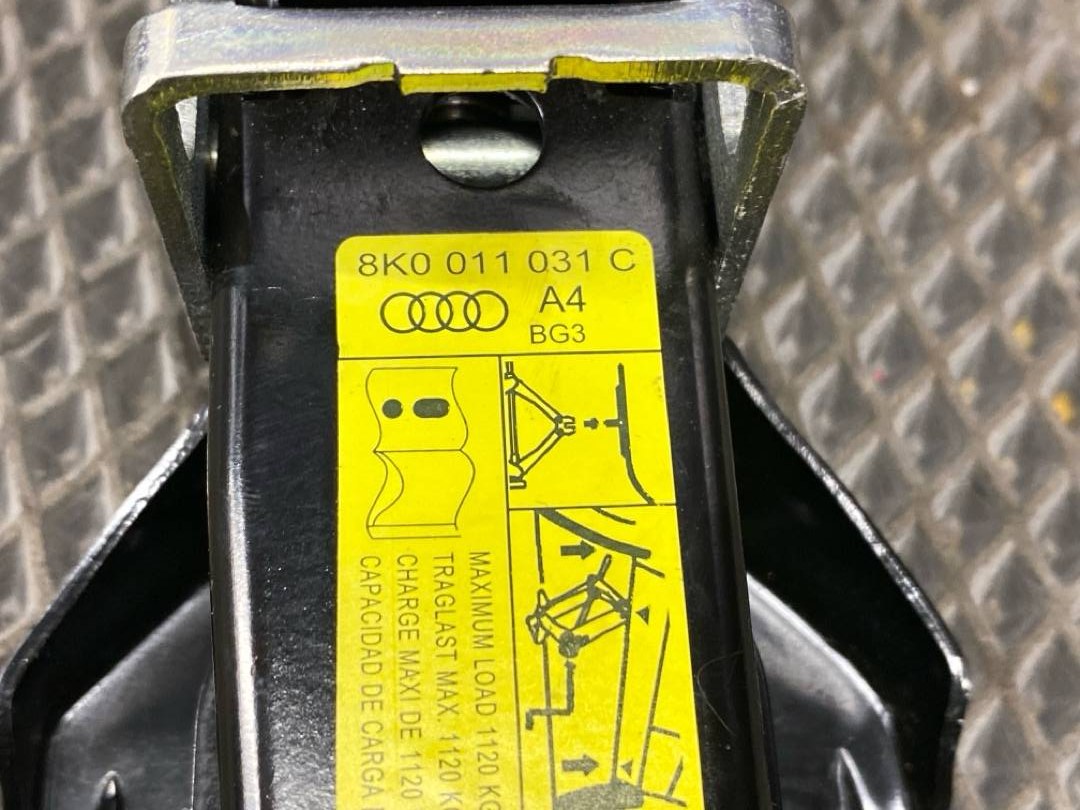 Домкрат, 4380 рублей, Красноярск