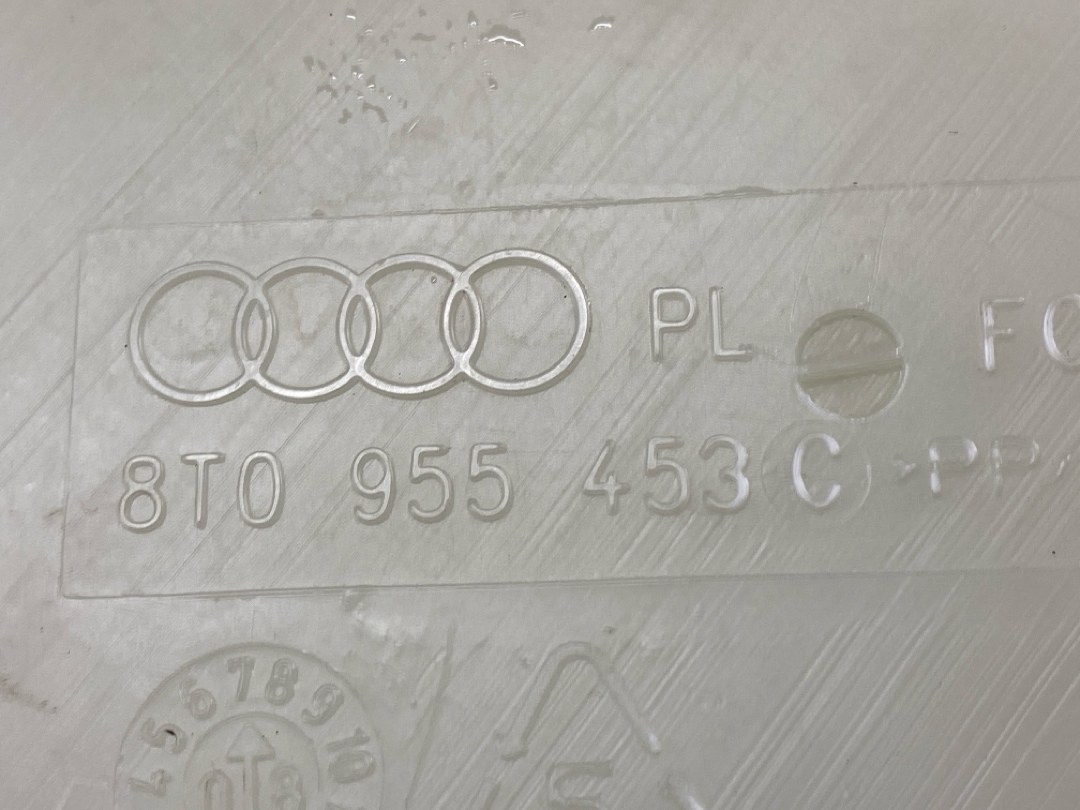 Бачок омывателя, 1520 рублей, Красноярск