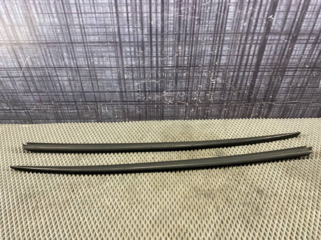 Молдинг лобового стекла, 1060 рублей, Красноярск