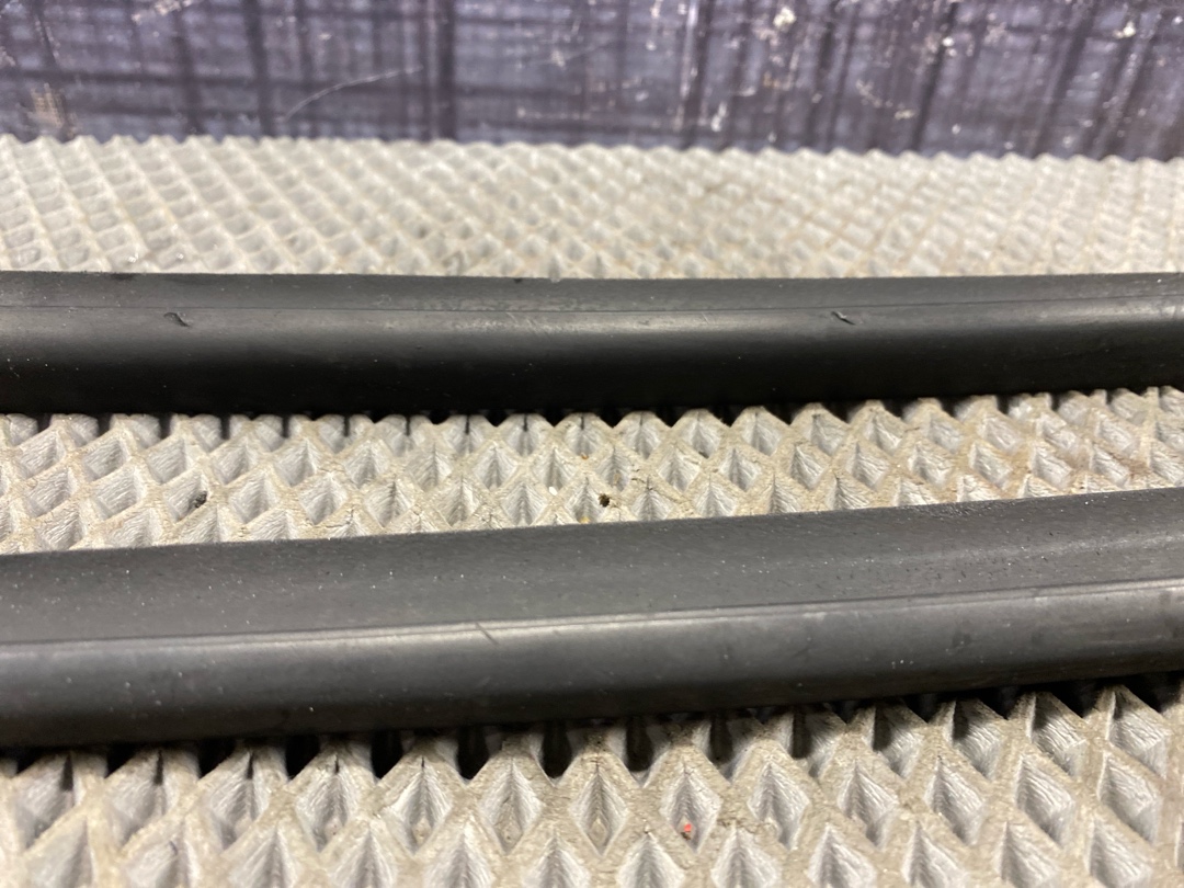 Молдинг лобового стекла, 1060 рублей, Красноярск