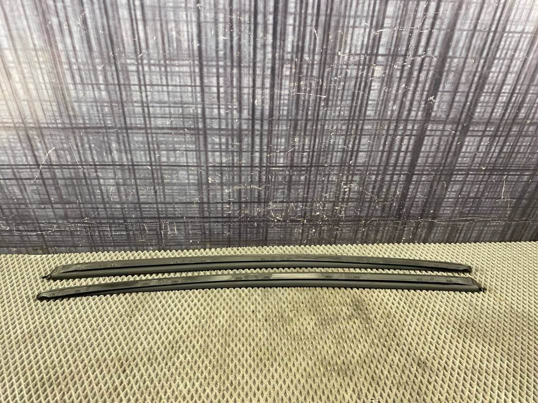 Молдинг лобового стекла, 1060 рублей, Красноярск