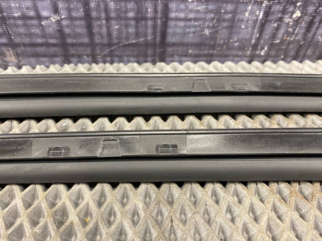 Молдинг лобового стекла, 1060 рублей, Красноярск