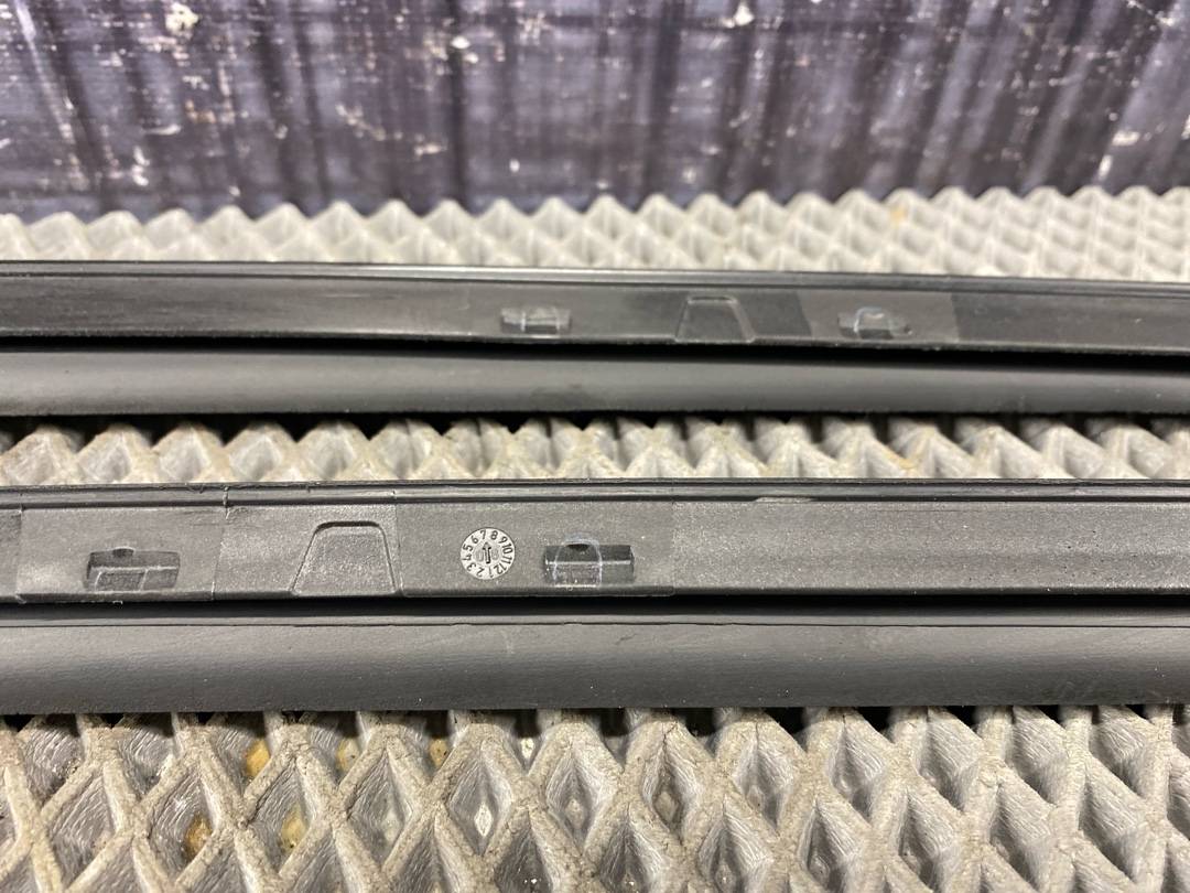 Молдинг лобового стекла, 1060 рублей, Красноярск