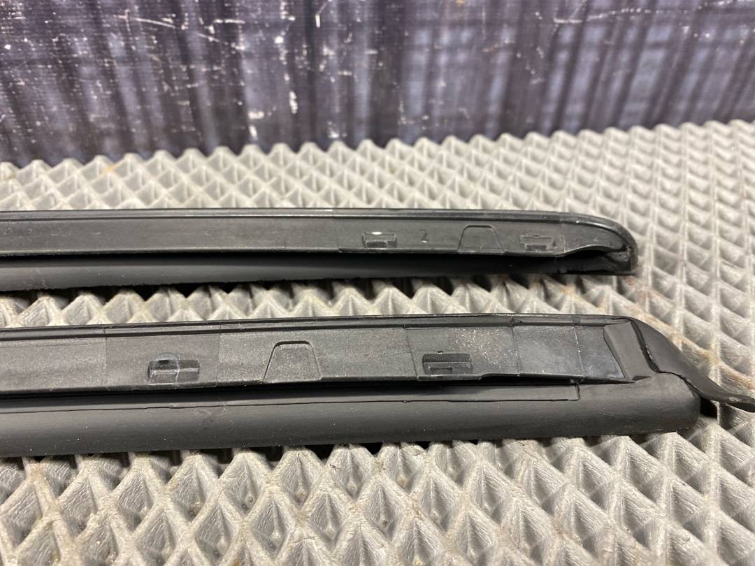 Молдинг лобового стекла, 1060 рублей, Красноярск