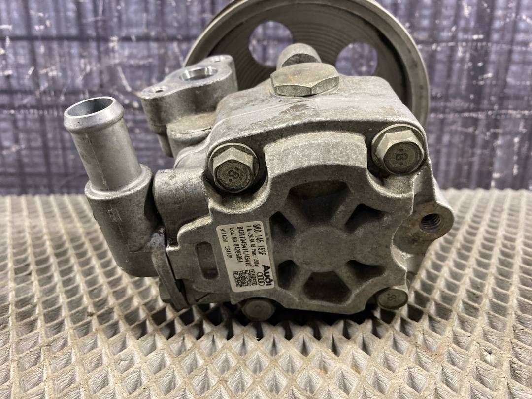 Гидроусилитель, 8260 рублей, Красноярск