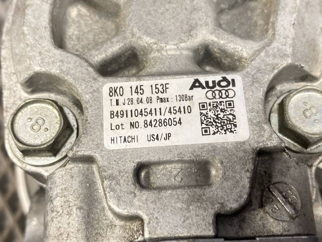 Гидроусилитель, 8260 рублей, Красноярск