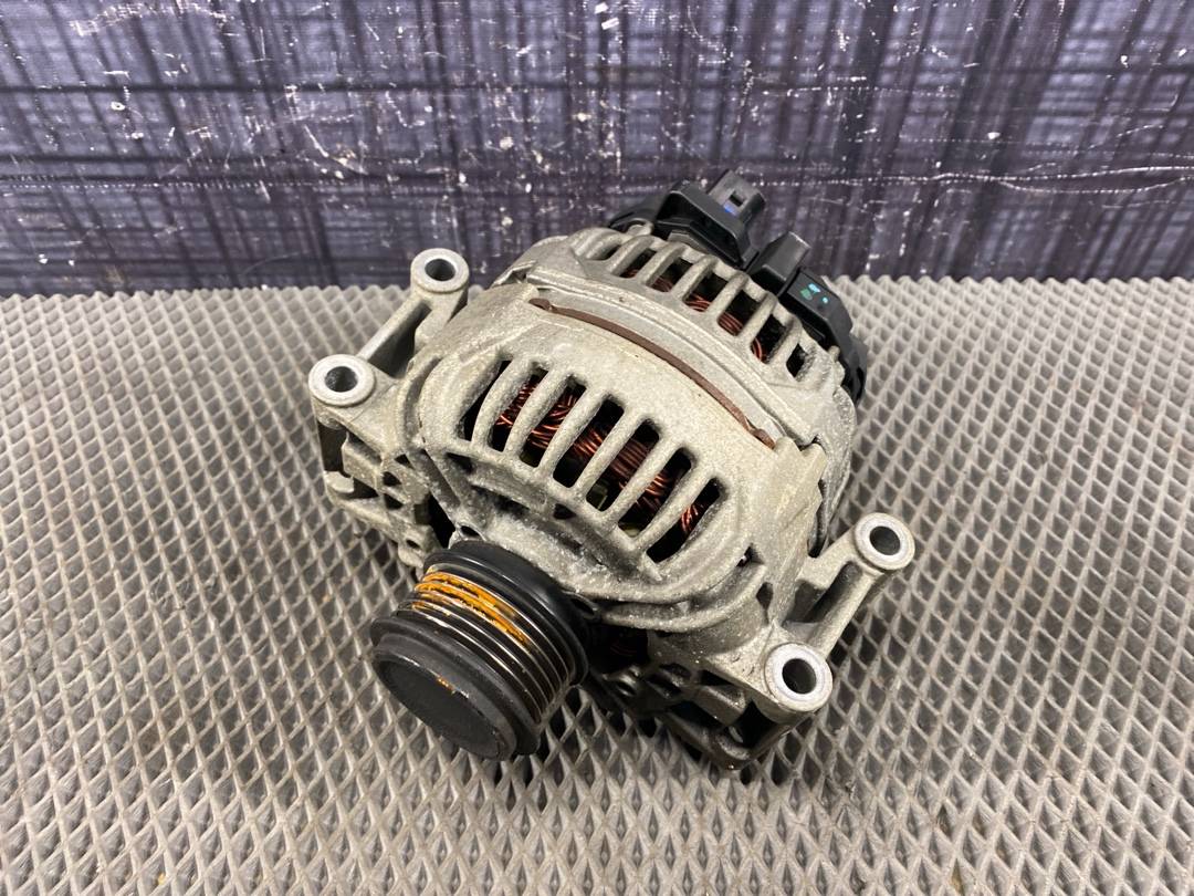 Генератор, 9040 рублей, Красноярск