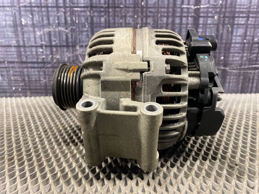 Генератор, 9040 рублей, Красноярск