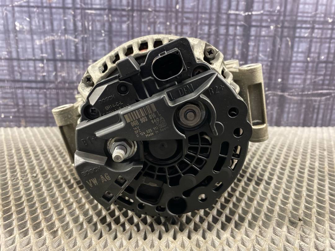 Генератор, 9040 рублей, Красноярск