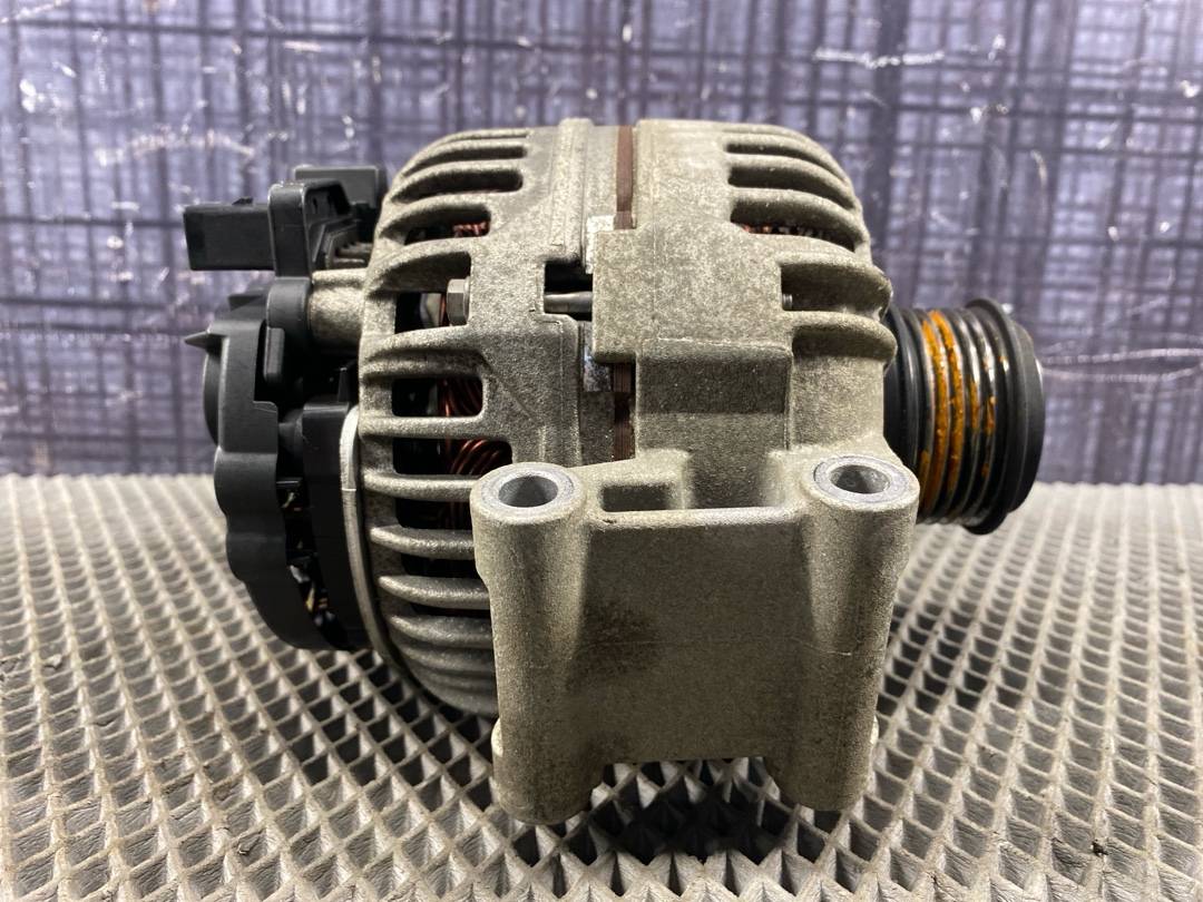 Генератор, 9040 рублей, Красноярск