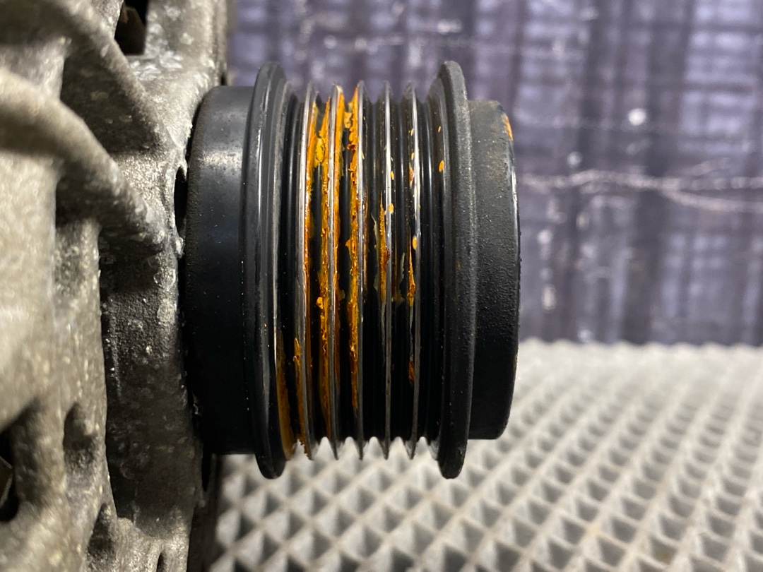 Генератор, 9040 рублей, Красноярск