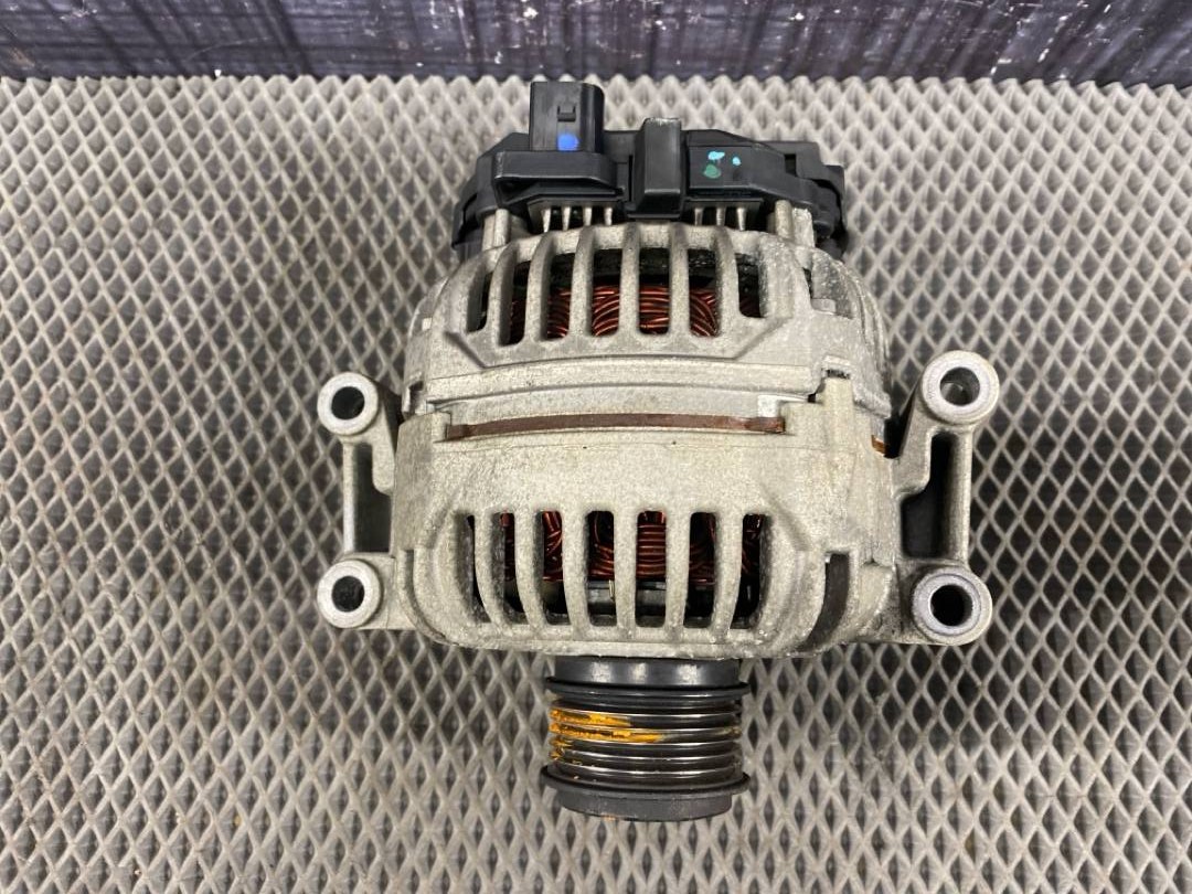 Генератор, 9040 рублей, Красноярск