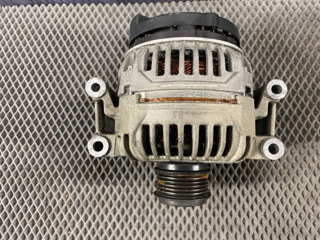 Генератор, 9040 рублей, Красноярск