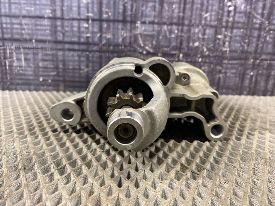 Стартер, 6170 рублей, Красноярск