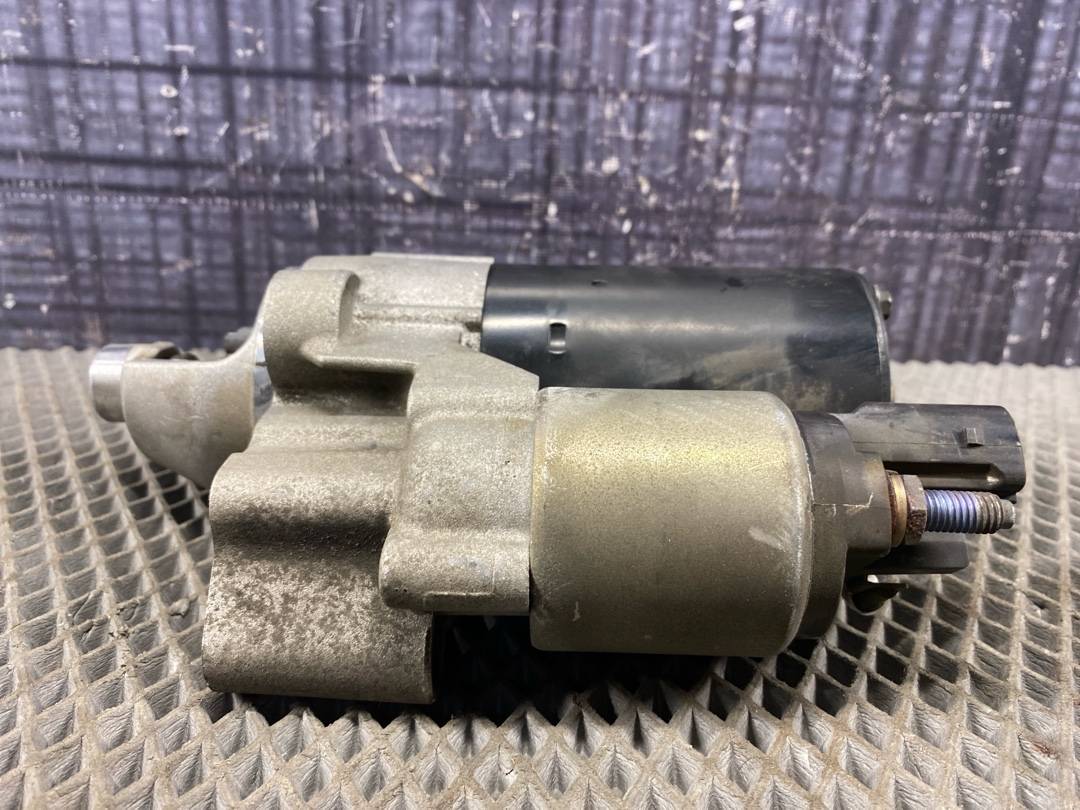 Стартер, 6170 рублей, Красноярск