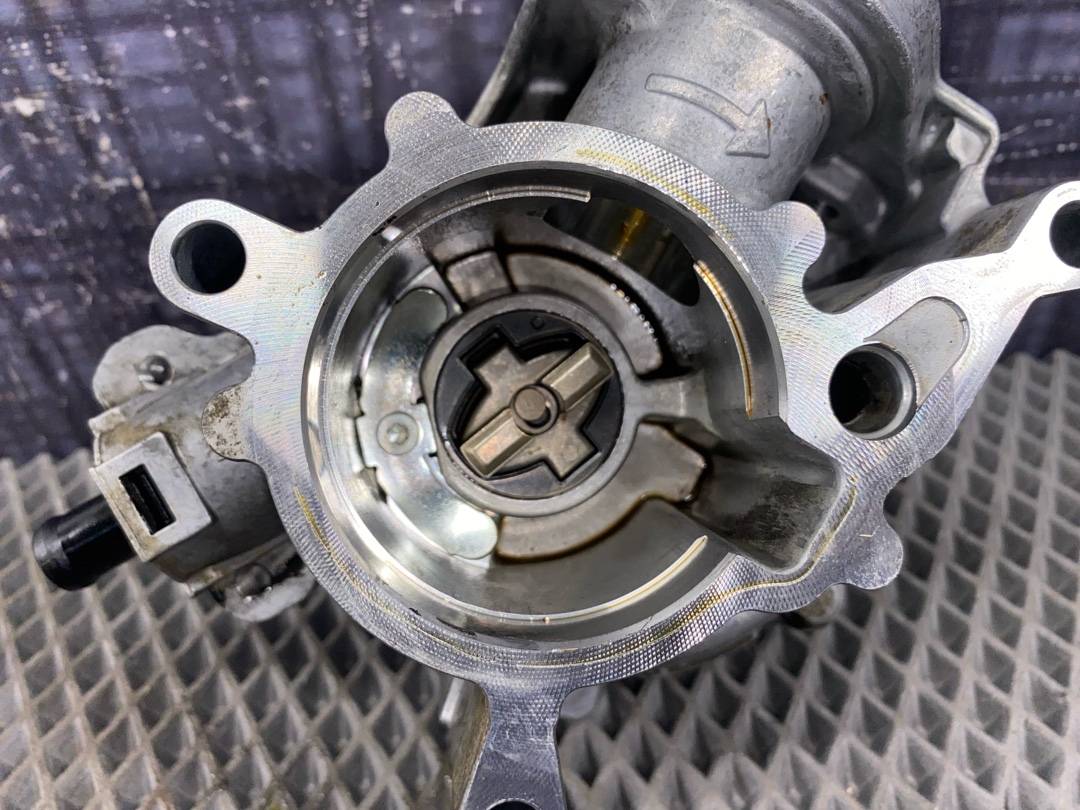 Вакуумный насос, 6740 рублей, Красноярск