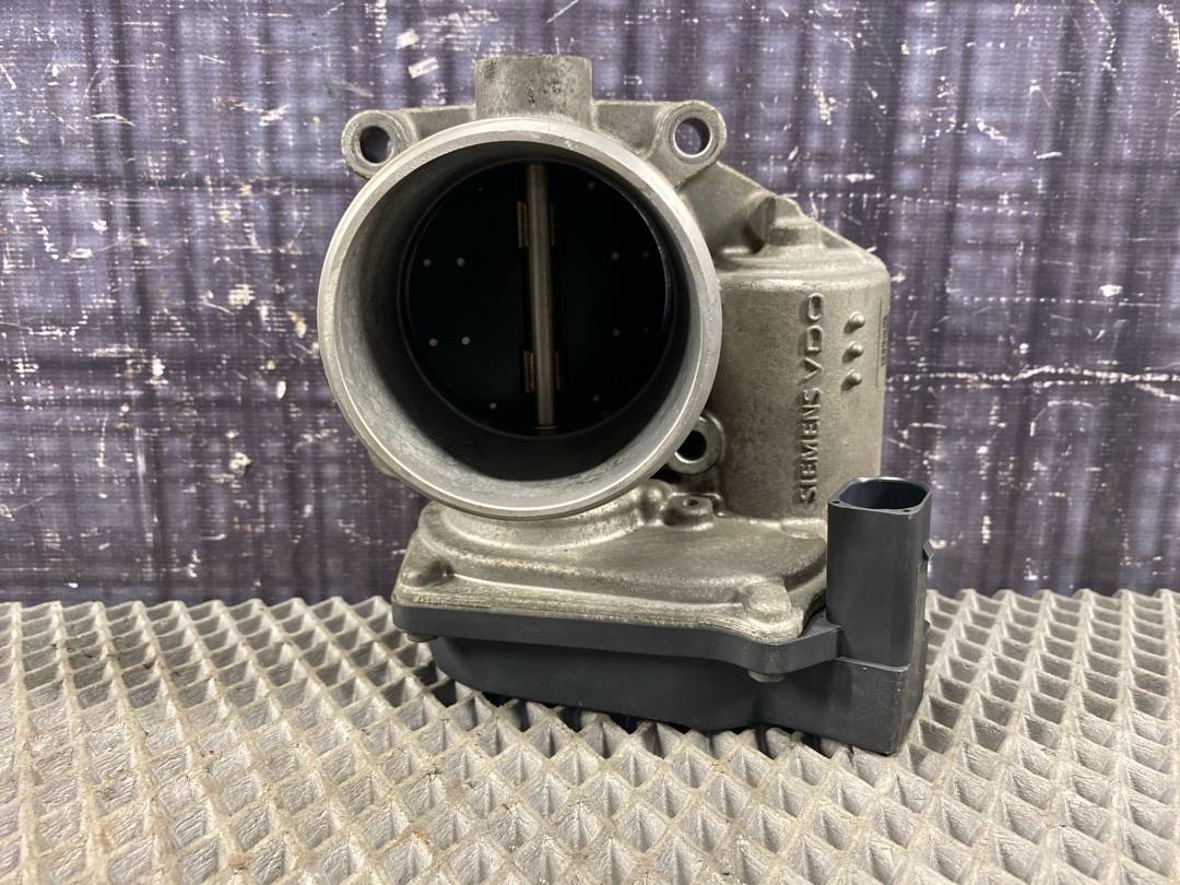 Дроссельная заслонка, 4300 рублей, Красноярск