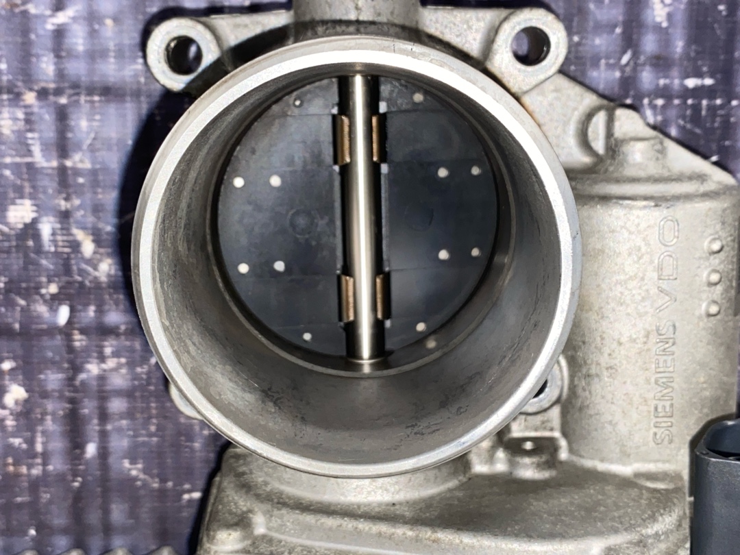 Дроссельная заслонка, 4300 рублей, Красноярск