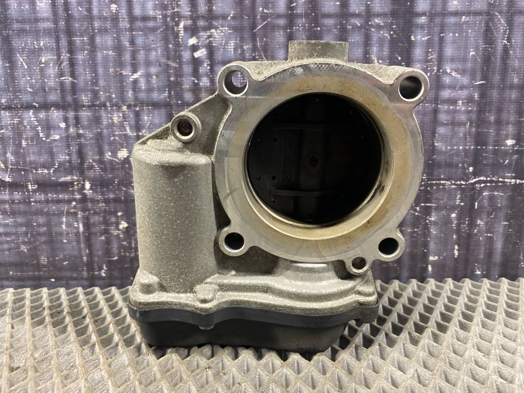 Дроссельная заслонка, 4300 рублей, Красноярск