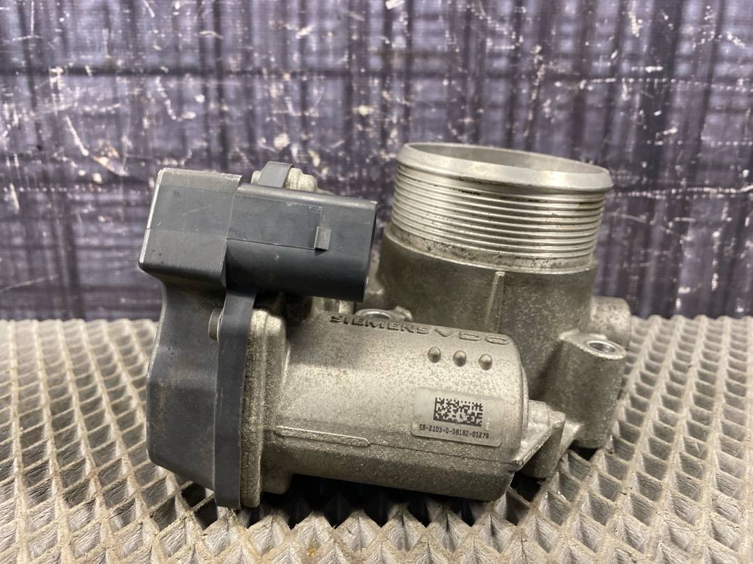 Дроссельная заслонка, 4300 рублей, Красноярск