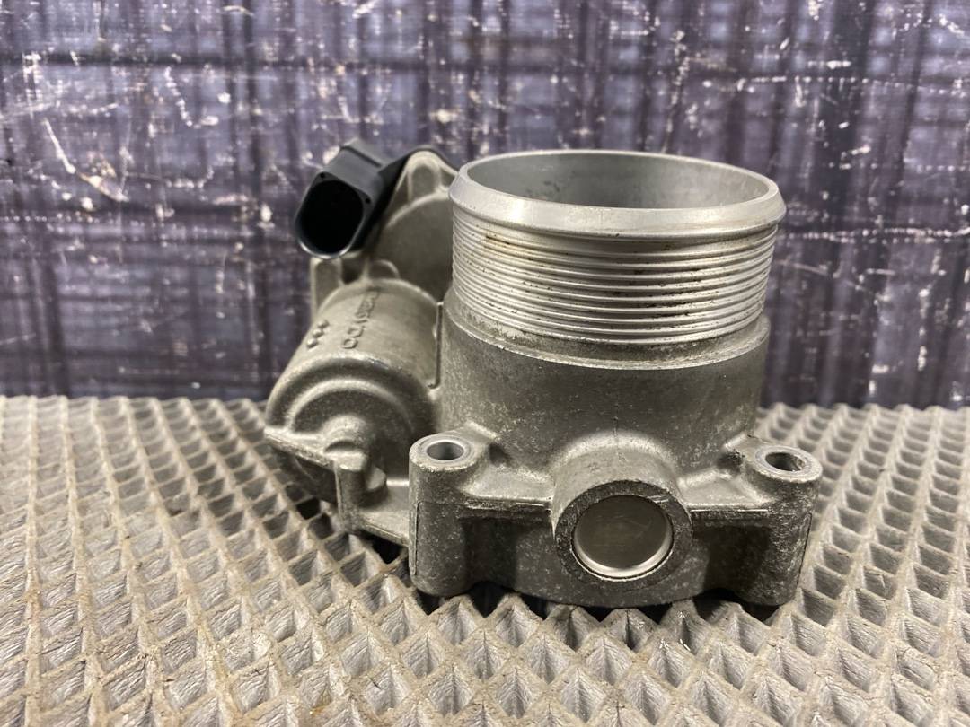 Дроссельная заслонка, 4300 рублей, Красноярск