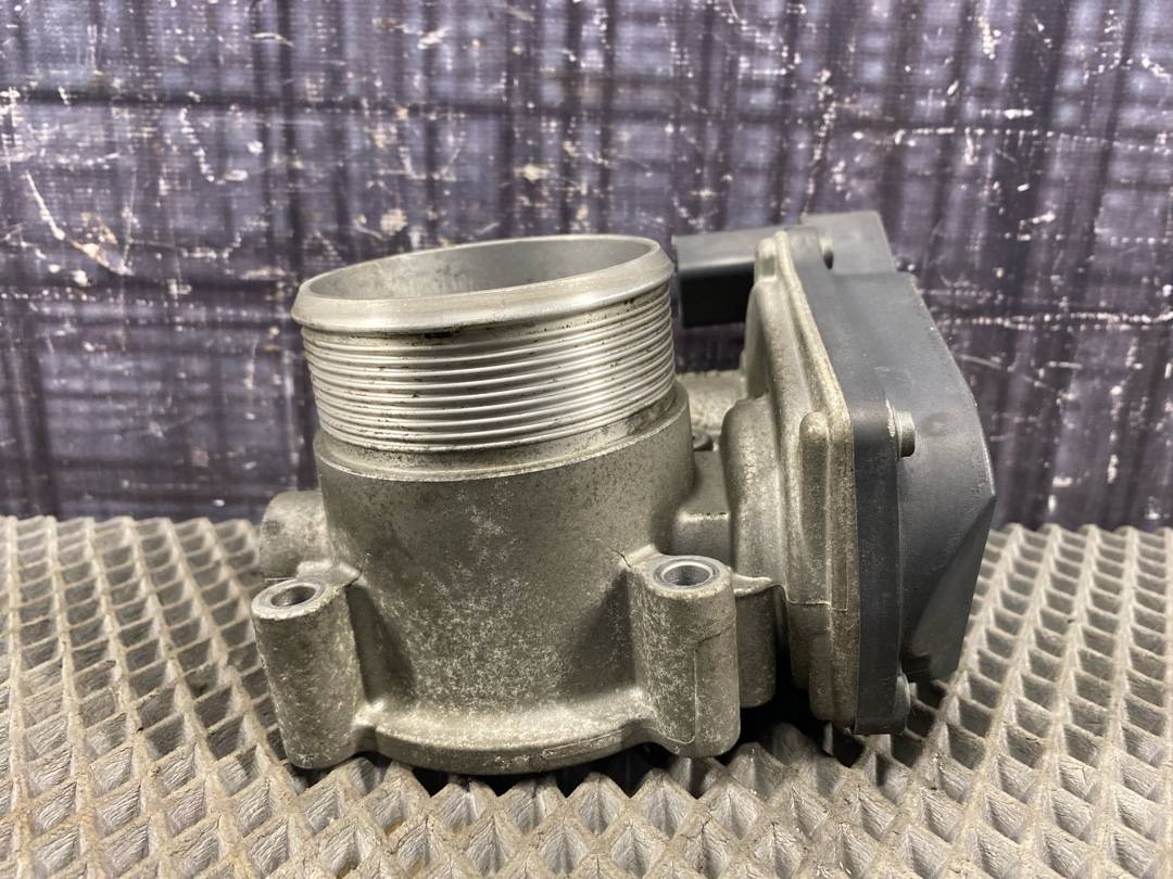 Дроссельная заслонка, 4300 рублей, Красноярск