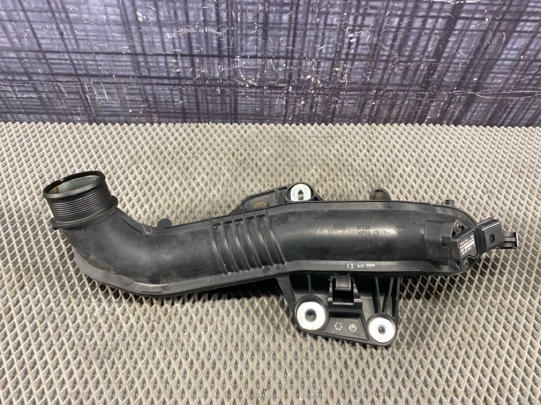 Патрубок интеркуллера, 4380 рублей, Красноярск