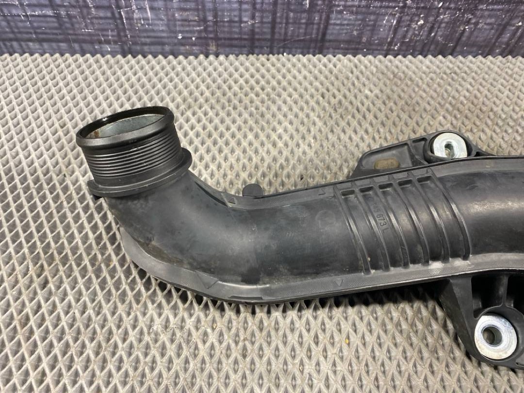 Патрубок интеркуллера, 4380 рублей, Красноярск