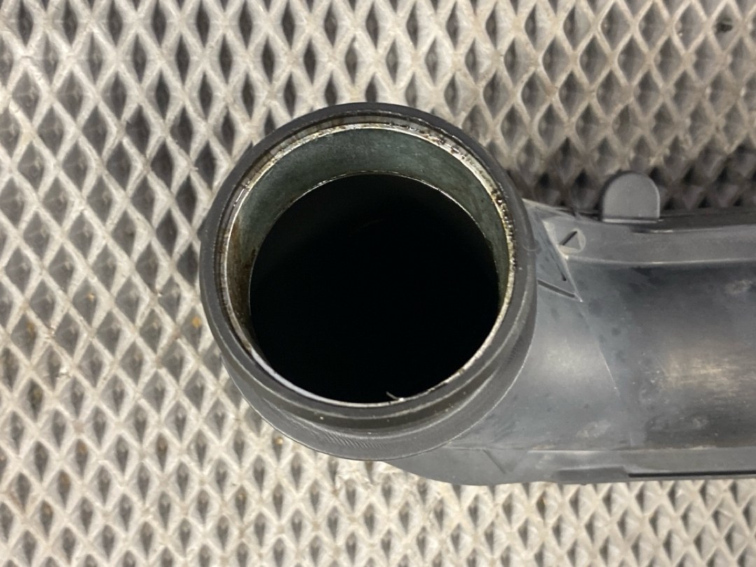 Патрубок интеркуллера, 4380 рублей, Красноярск