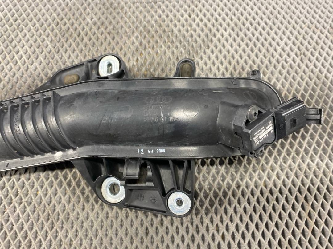 Патрубок интеркуллера, 4380 рублей, Красноярск