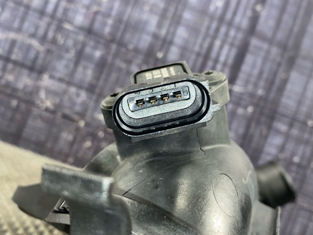 Патрубок интеркуллера, 4380 рублей, Красноярск