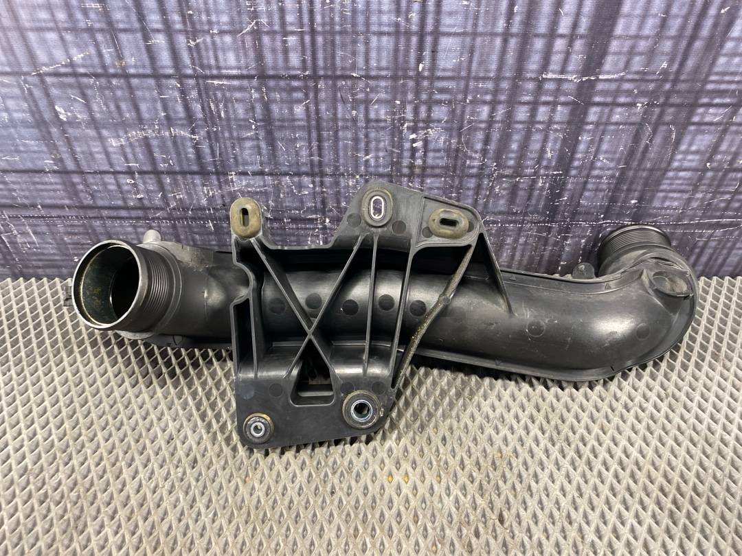 Патрубок интеркуллера, 4380 рублей, Красноярск