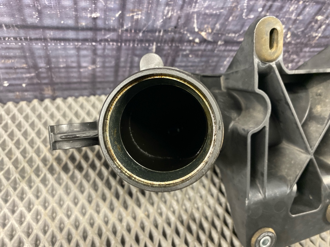 Патрубок интеркуллера, 4380 рублей, Красноярск