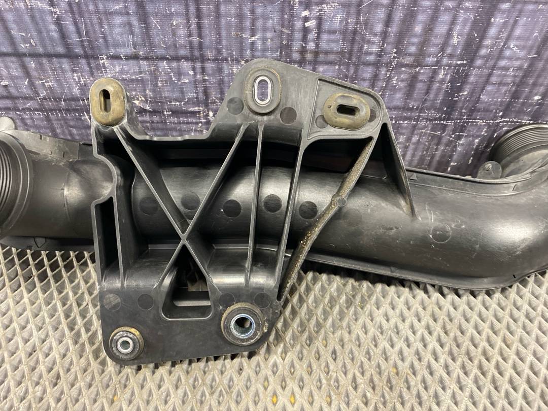 Патрубок интеркуллера, 4380 рублей, Красноярск