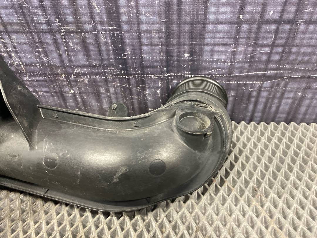 Патрубок интеркуллера, 4380 рублей, Красноярск