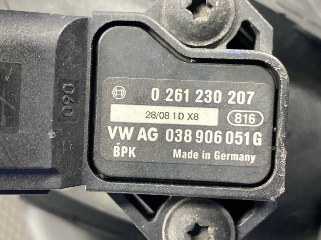 Патрубок интеркуллера, 4380 рублей, Красноярск