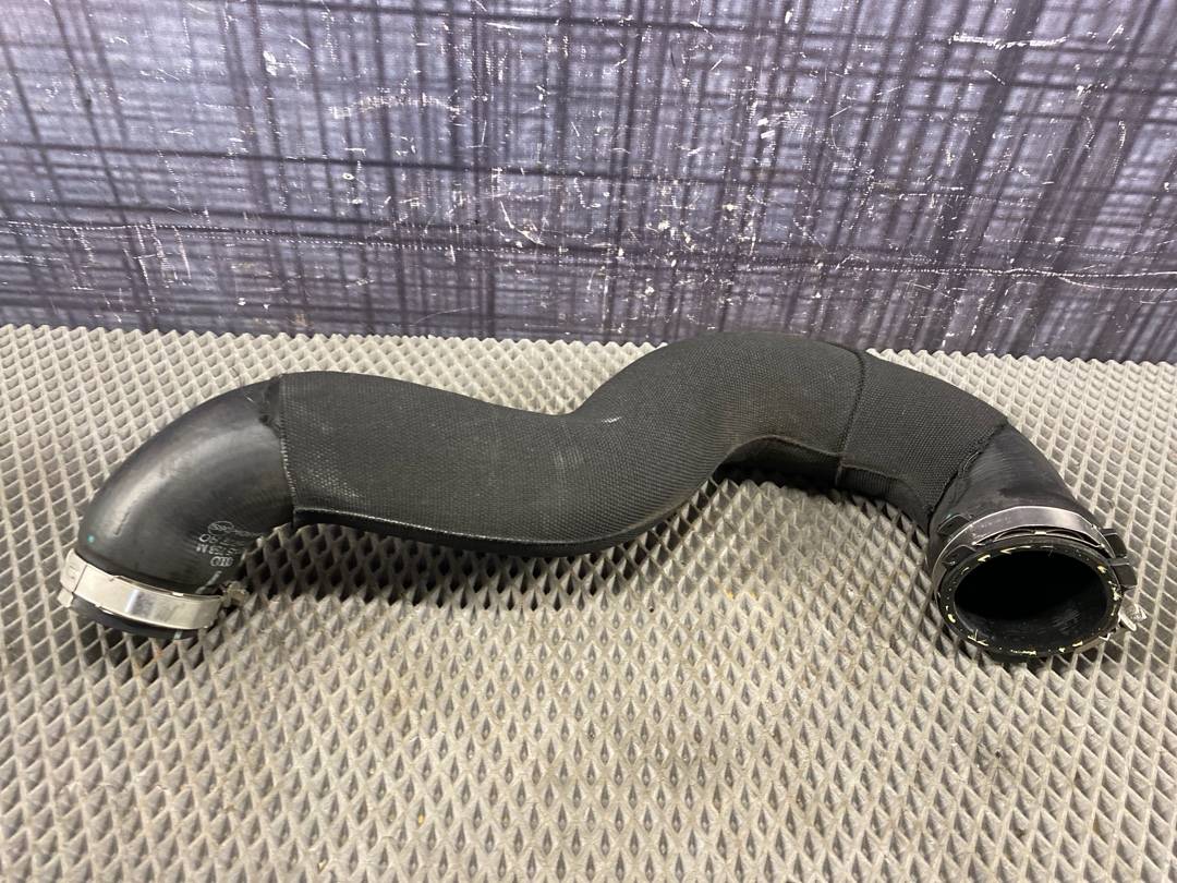 Патрубок интеркуллера, 1570 рублей, Красноярск