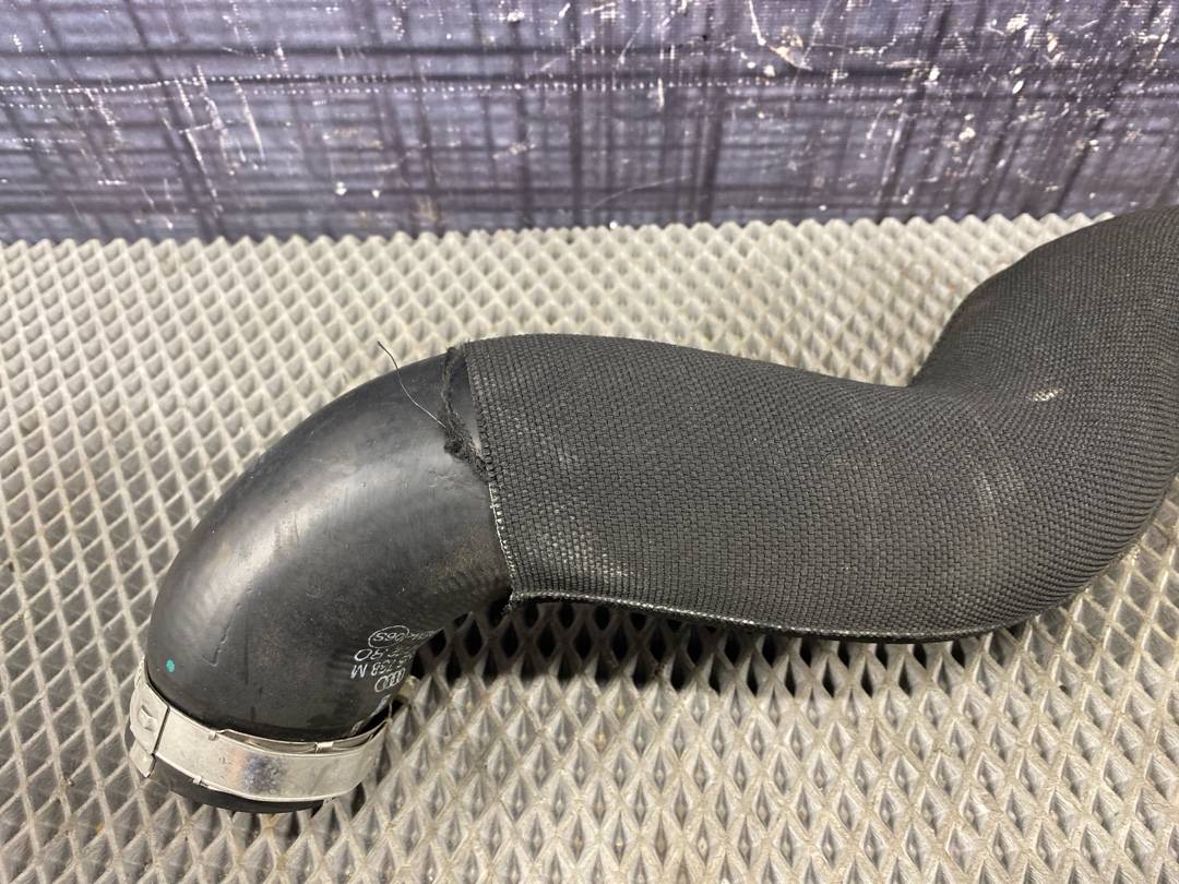 Патрубок интеркуллера, 1570 рублей, Красноярск