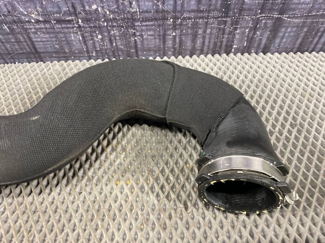 Патрубок интеркуллера, 1570 рублей, Красноярск