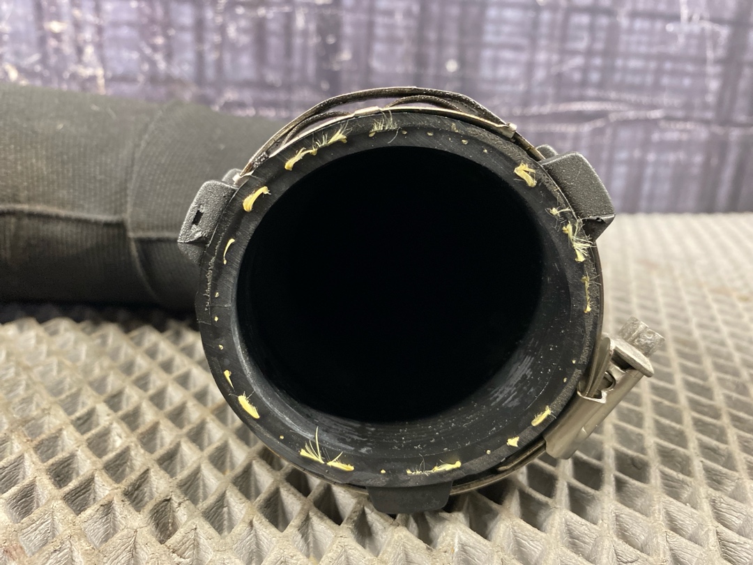 Патрубок интеркуллера, 1570 рублей, Красноярск