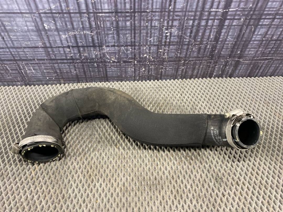 Патрубок интеркуллера, 1570 рублей, Красноярск