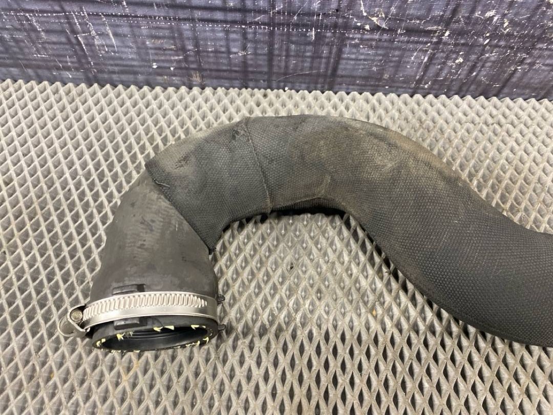 Патрубок интеркуллера, 1570 рублей, Красноярск