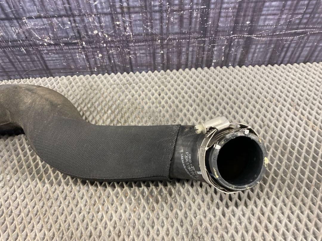 Патрубок интеркуллера, 1570 рублей, Красноярск