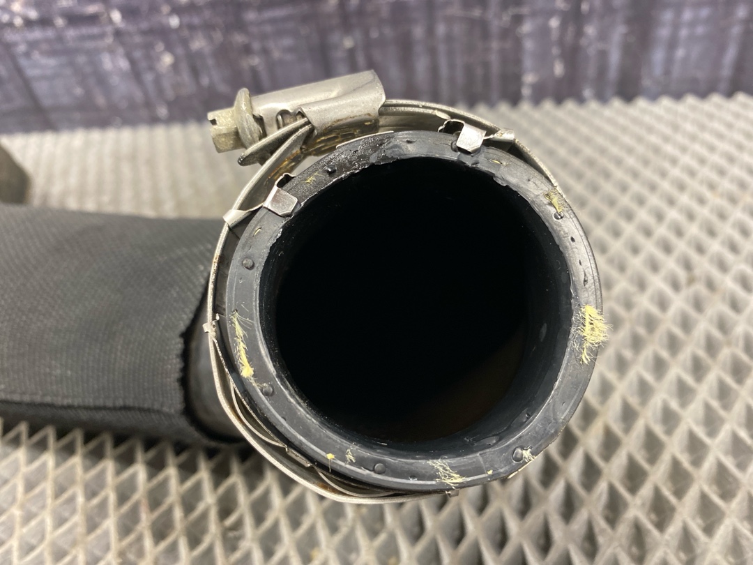 Патрубок интеркуллера, 1570 рублей, Красноярск