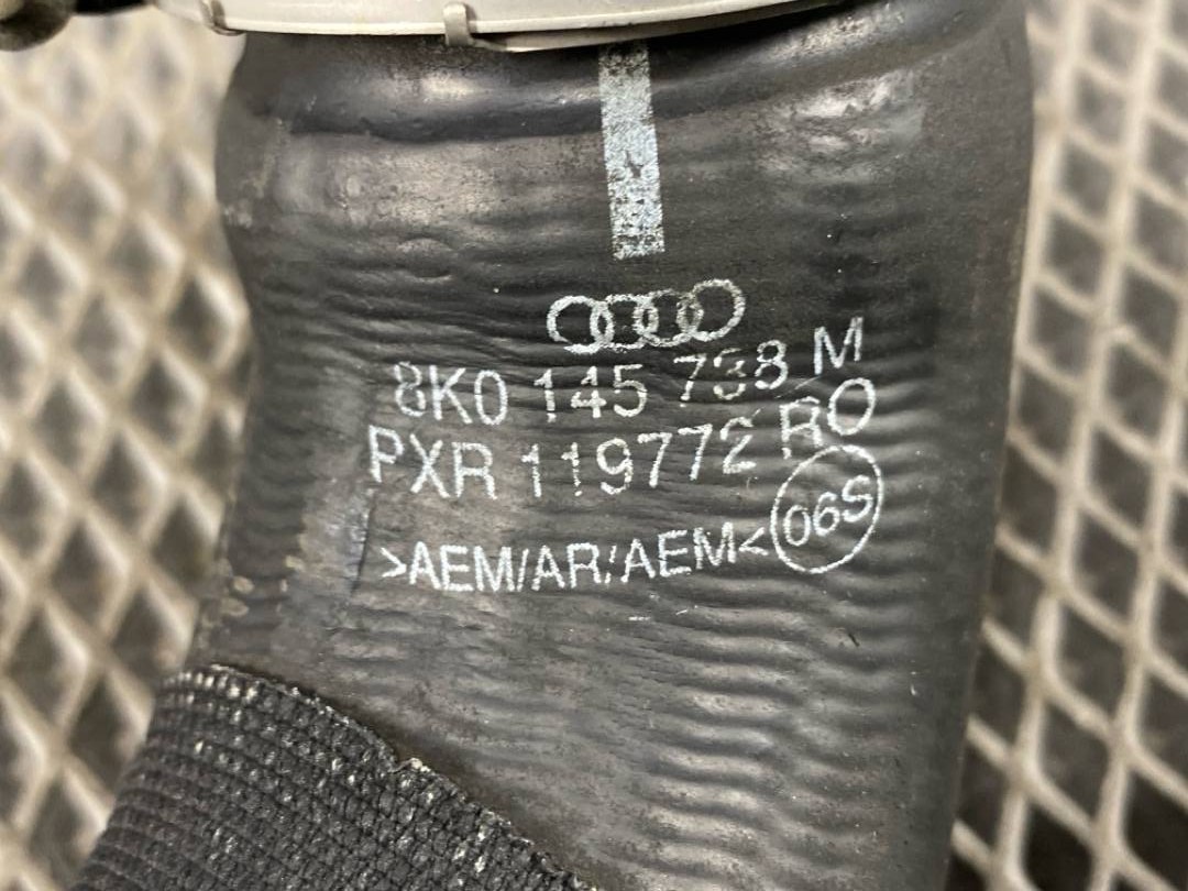 Патрубок интеркуллера, 1570 рублей, Красноярск