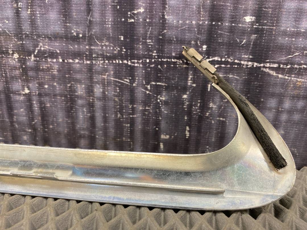 Молдинг кузова, 420 рублей, Красноярск