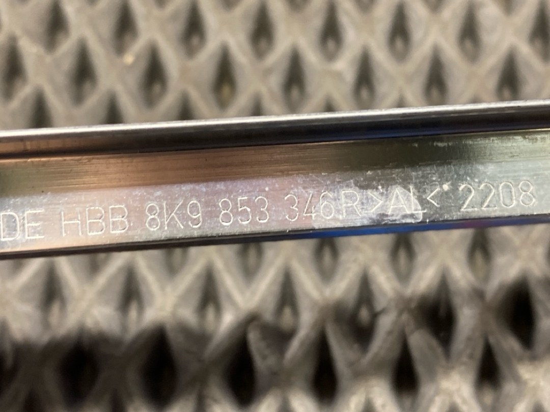 Молдинг кузова, 420 рублей, Красноярск