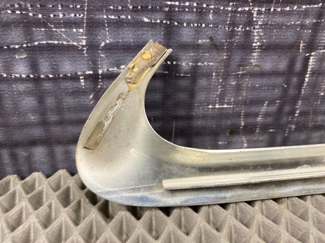 Молдинг кузова, 420 рублей, Красноярск