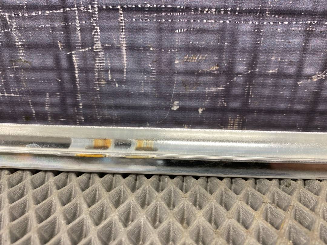 Молдинг кузова, 420 рублей, Красноярск