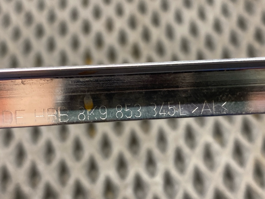 Молдинг кузова, 420 рублей, Красноярск